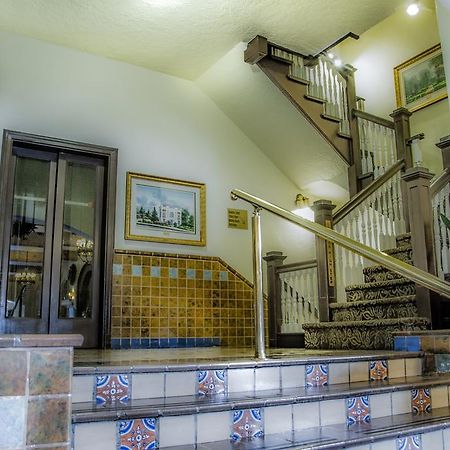 Hassayampa Inn Prescott Ngoại thất bức ảnh
