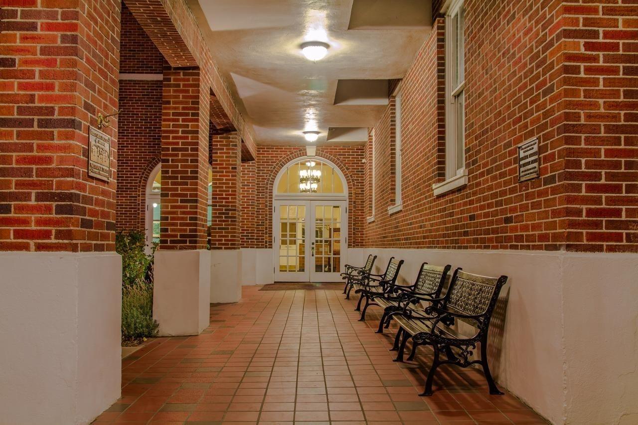 Hassayampa Inn Prescott Ngoại thất bức ảnh