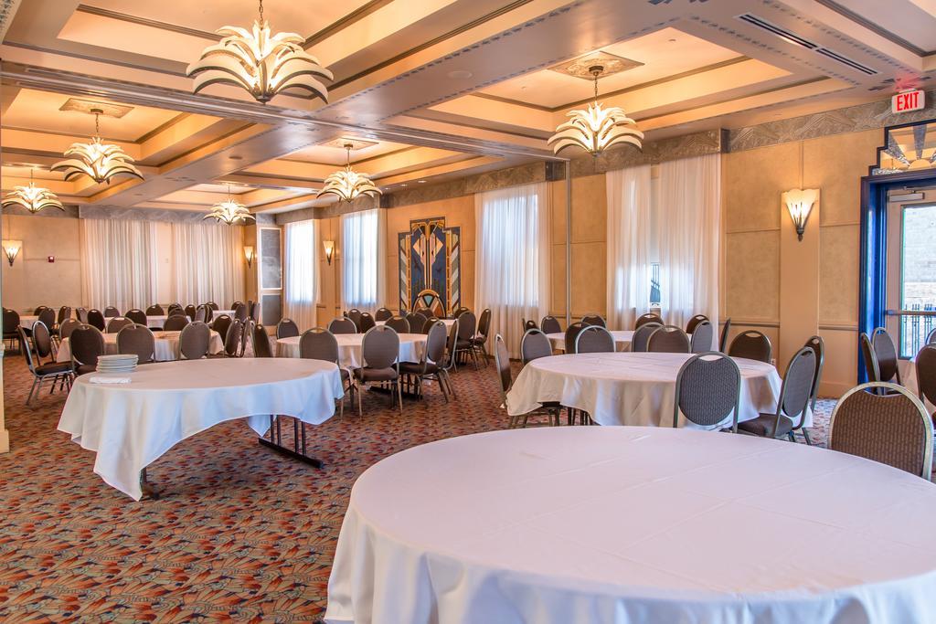 Hassayampa Inn Prescott Ngoại thất bức ảnh