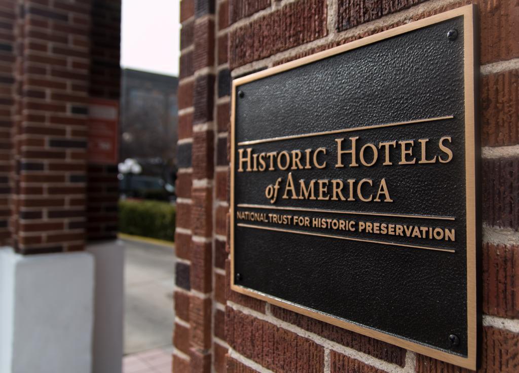 Hassayampa Inn Prescott Ngoại thất bức ảnh