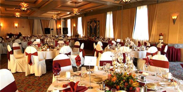 Hassayampa Inn Prescott Ngoại thất bức ảnh